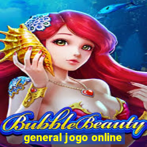 general jogo online